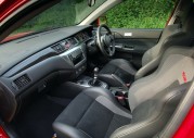 Mitsubishi Lancer Mitsubishi Lancer
